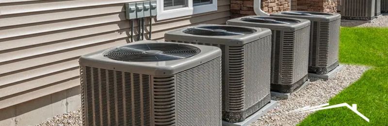 Professional HVAC company technicians serving San Ysidro California